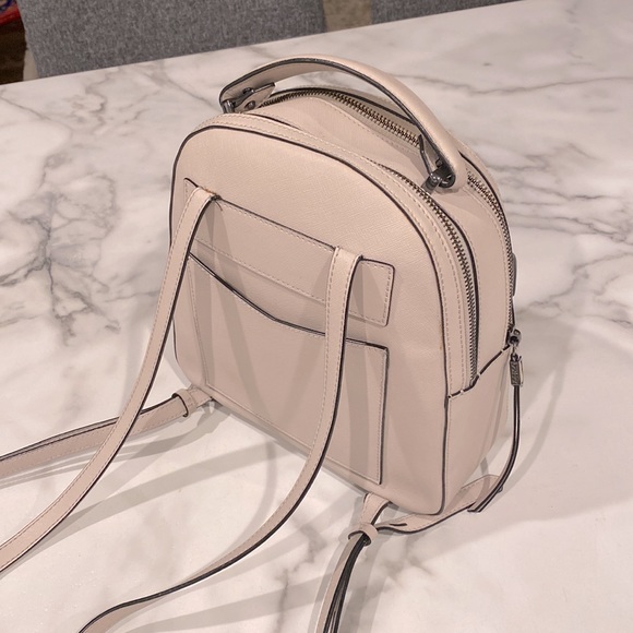 Botkier Leather Backpack - Picture 2 of 14